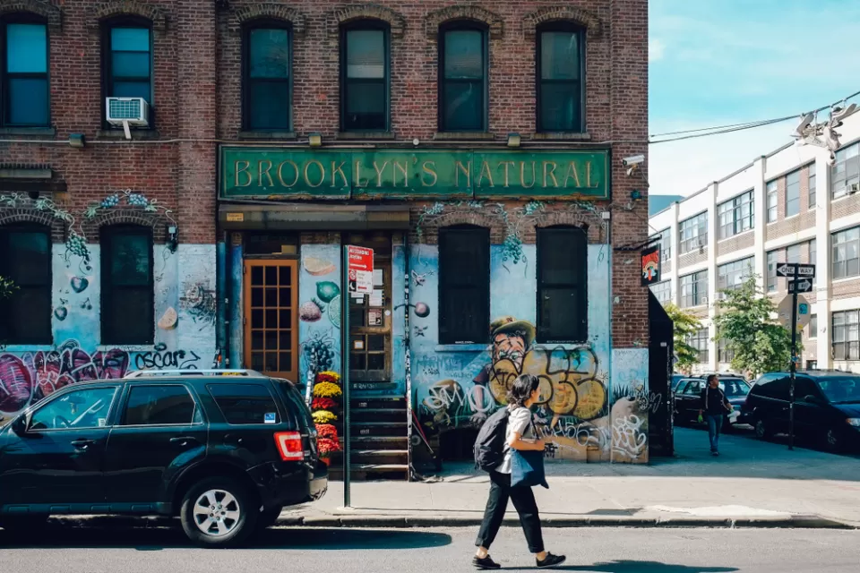 Brooklyn, New York City